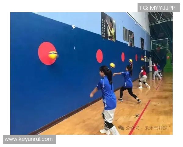 排球新手必看：提升灵活性的全面入门攻略与技巧分享