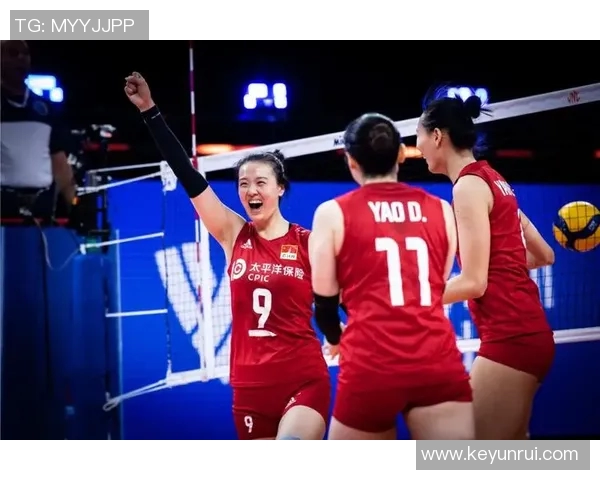 杭州排球队与上海排球队技术对比赛后复盘分析与总结